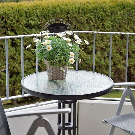 Oasis 05 Villa Cuxhaven Exteriör bild